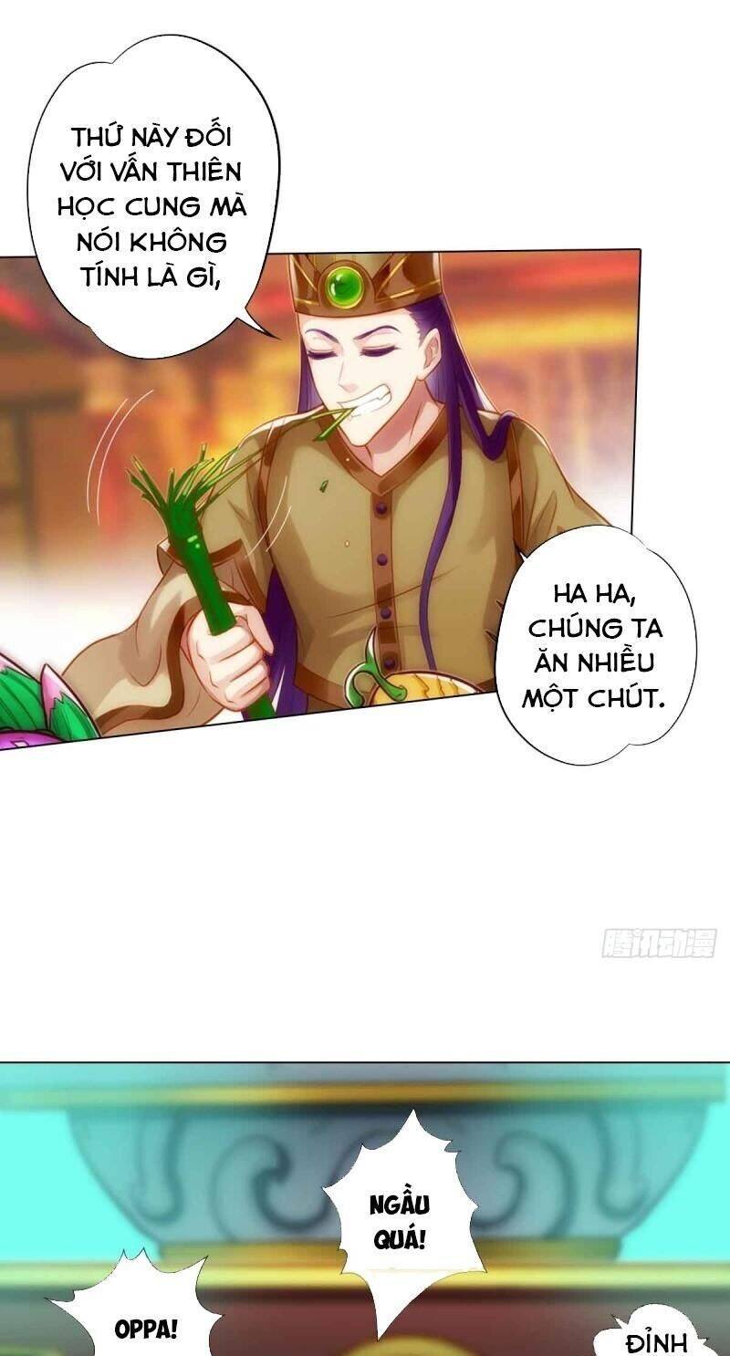 Bất Hủ Phàm Nhân Chapter 51 - Trang 32