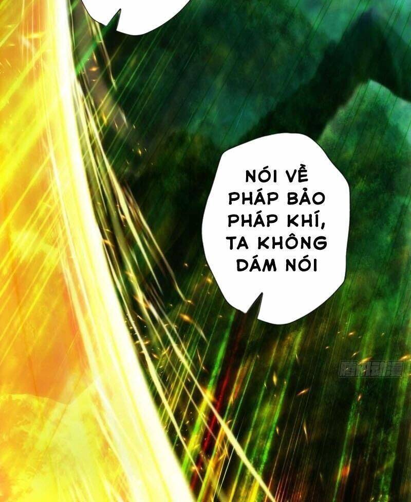 Bất Hủ Phàm Nhân Chapter 49 - Trang 19