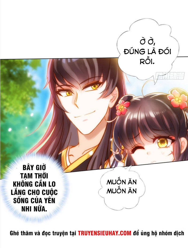 Bất Hủ Phàm Nhân Chapter 26 - Trang 14