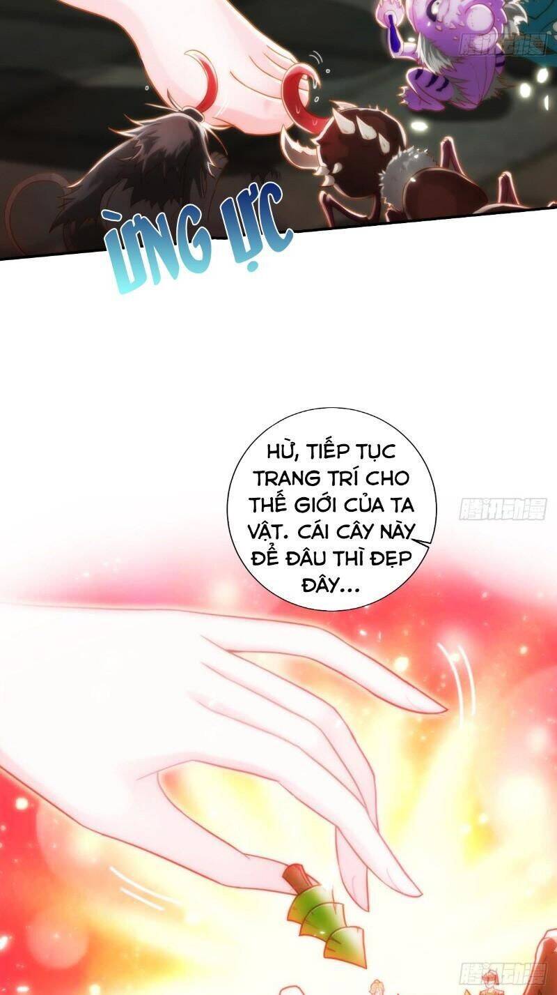 Bất Hủ Phàm Nhân Chapter 39 - Trang 15