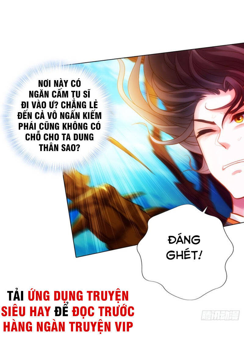 Bất Hủ Phàm Nhân Chapter 24 - Trang 6