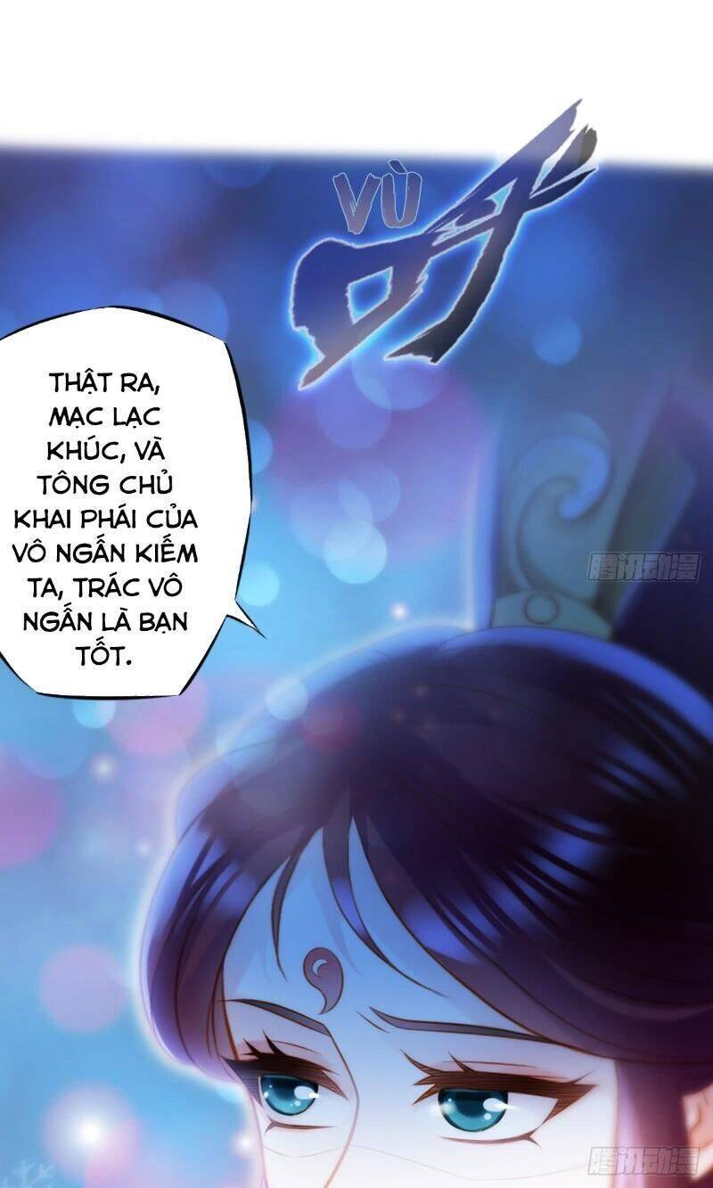 Bất Hủ Phàm Nhân Chapter 38 - Trang 1