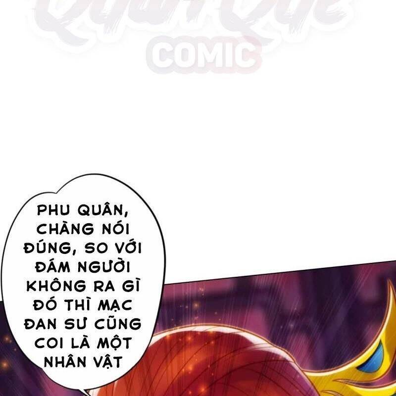 Bất Hủ Phàm Nhân Chapter 50 - Trang 23