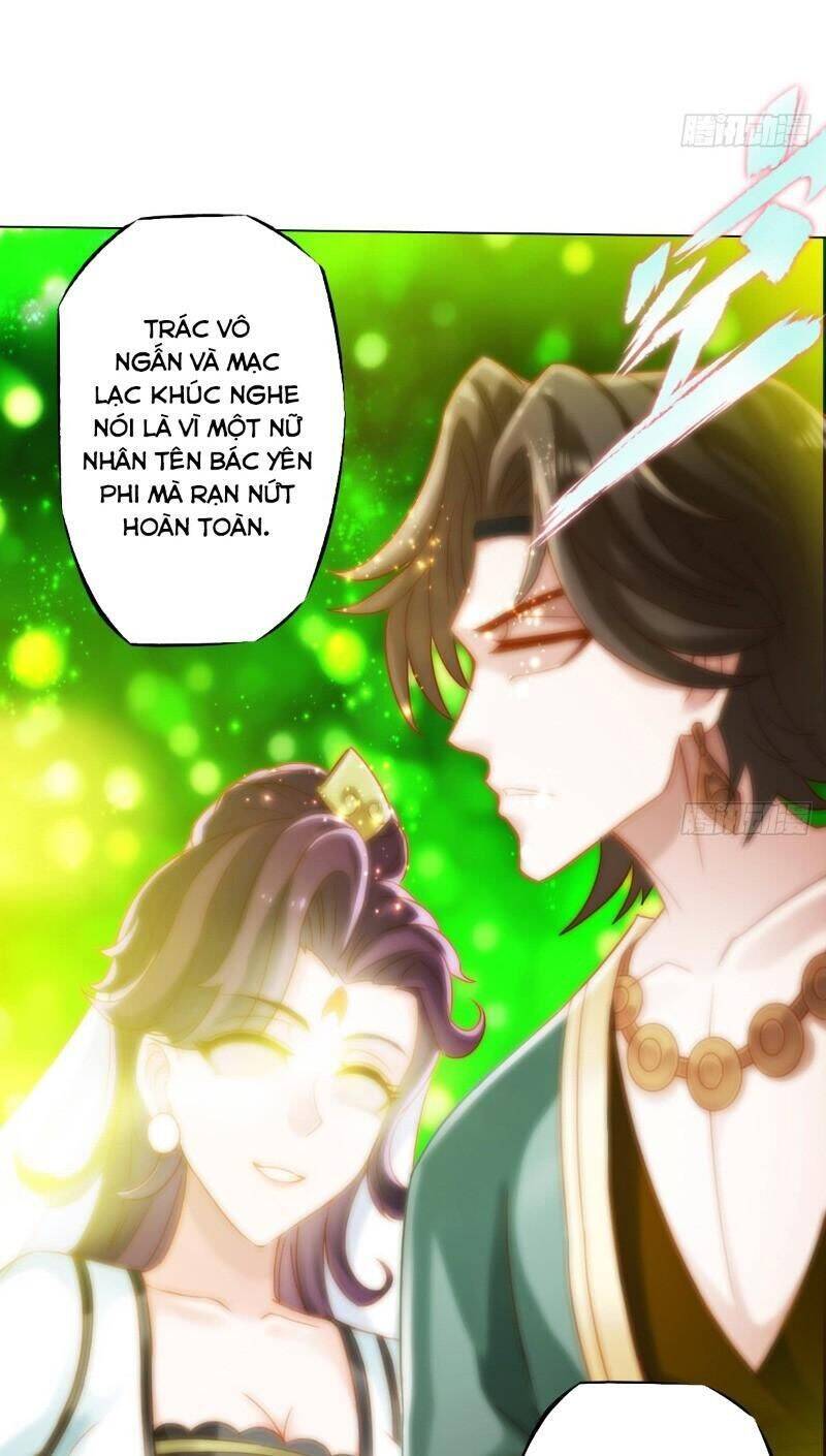 Bất Hủ Phàm Nhân Chapter 38 - Trang 5