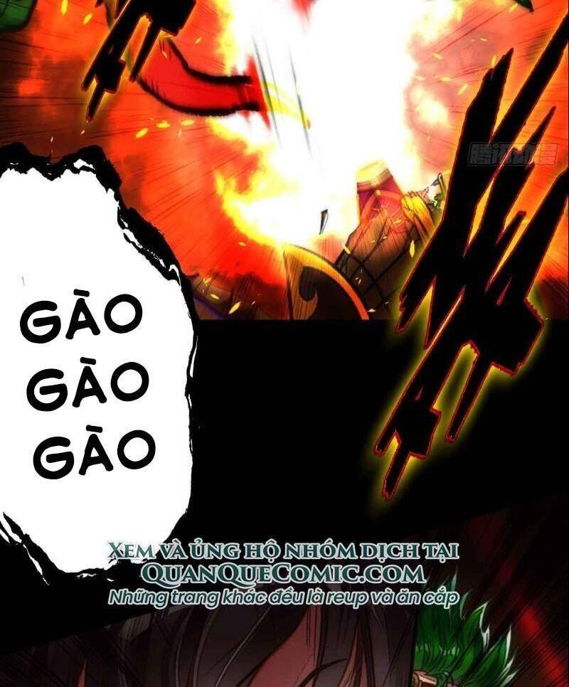 Bất Hủ Phàm Nhân Chapter 50 - Trang 69