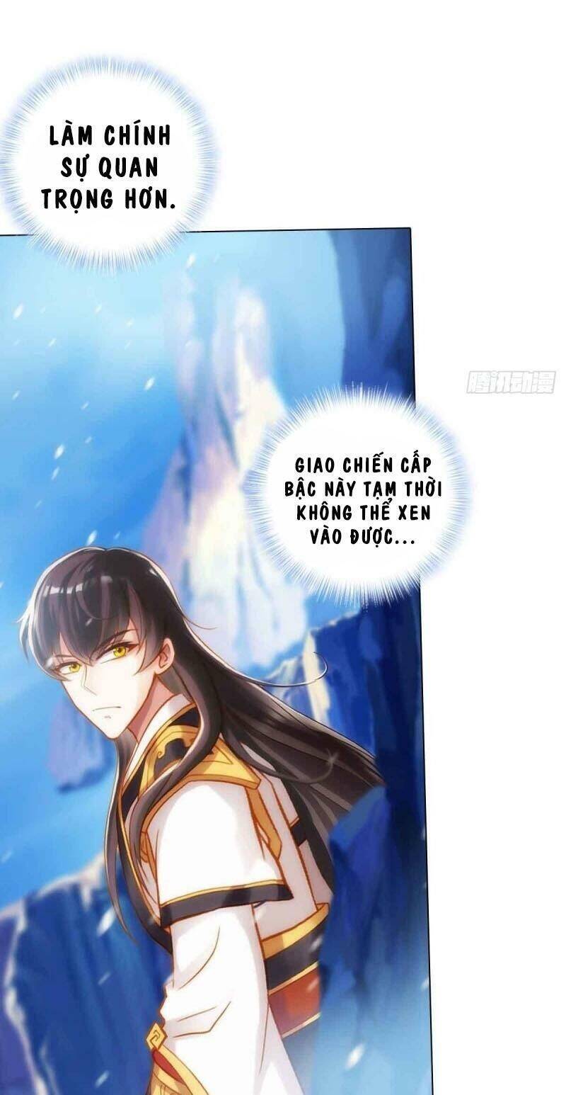 Bất Hủ Phàm Nhân Chapter 58 - Trang 10