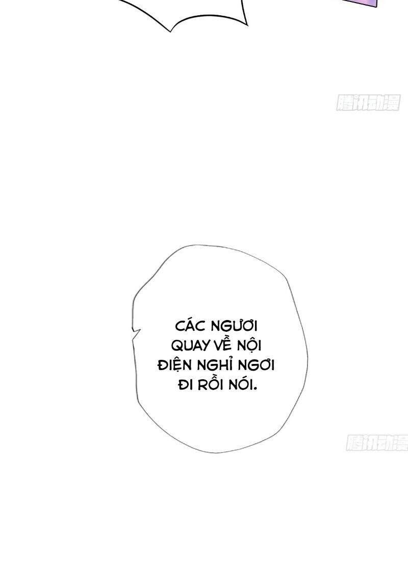 Bất Hủ Phàm Nhân Chapter 41 - Trang 17