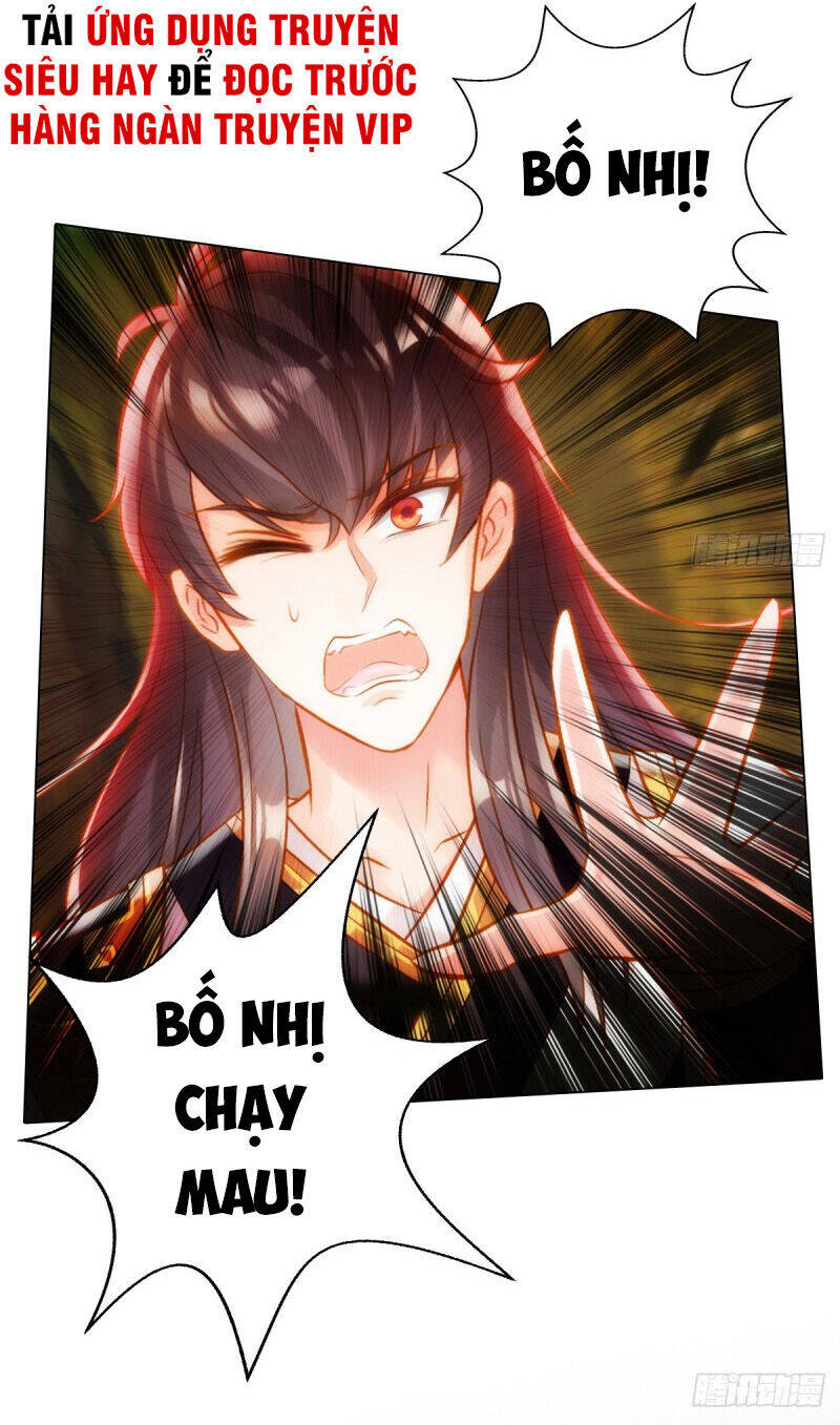 Bất Hủ Phàm Nhân Chapter 22 - Trang 57