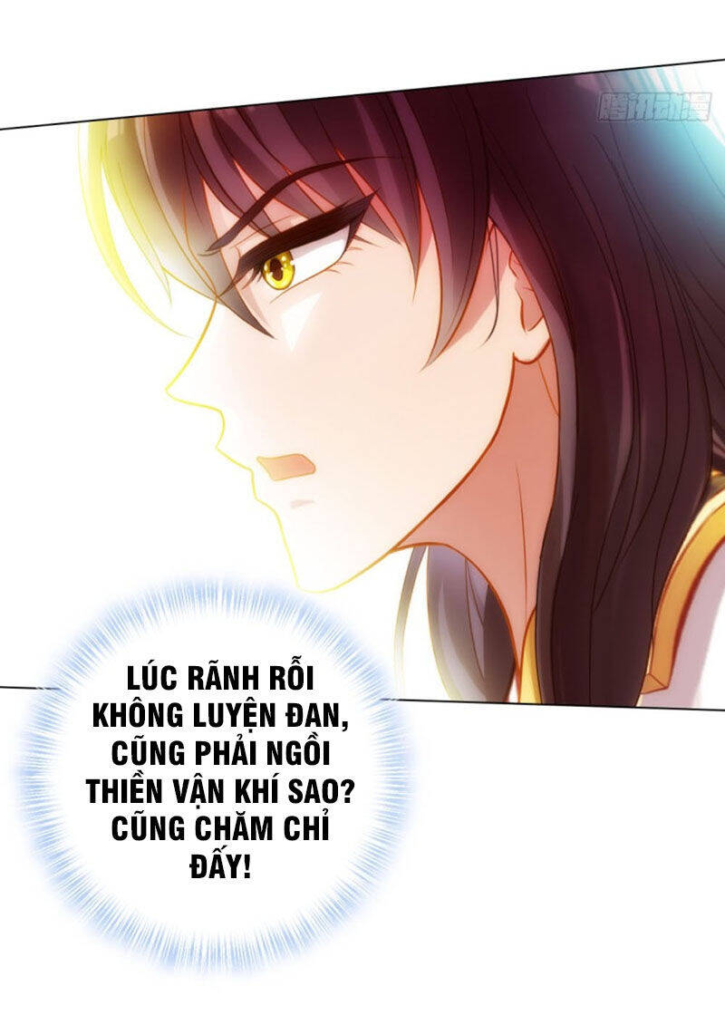 Bất Hủ Phàm Nhân Chapter 25 - Trang 4