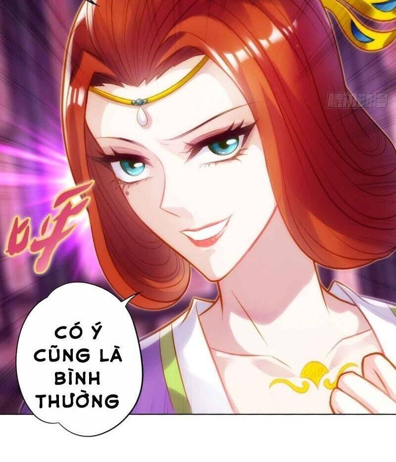 Bất Hủ Phàm Nhân Chapter 50 - Trang 24