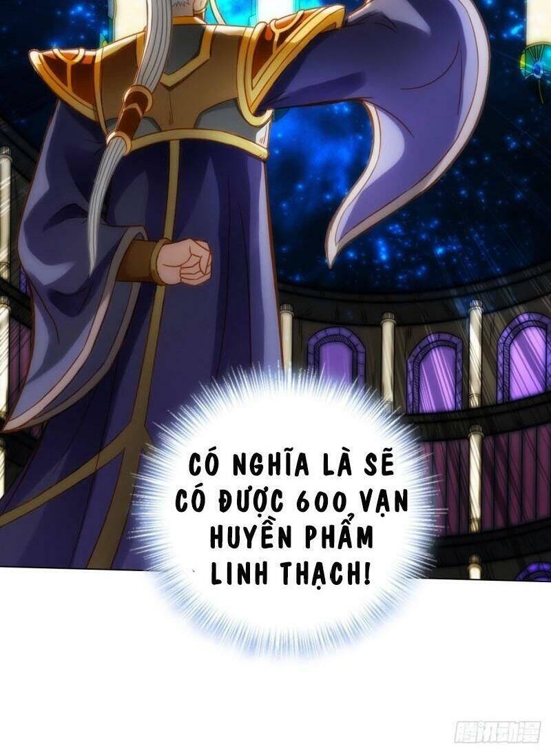 Bất Hủ Phàm Nhân Chapter 56 - Trang 49