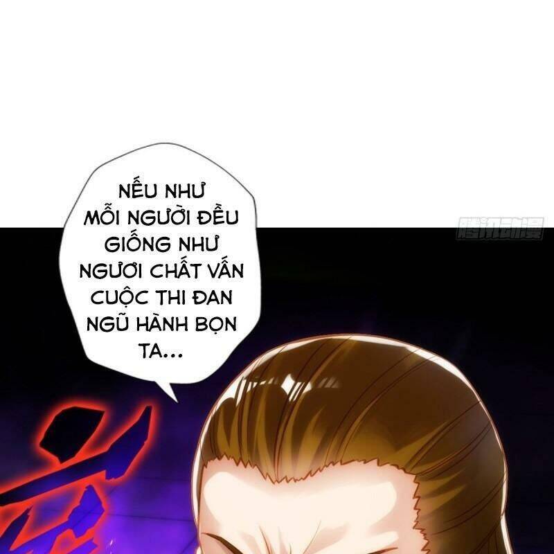 Bất Hủ Phàm Nhân Chapter 54 - Trang 6