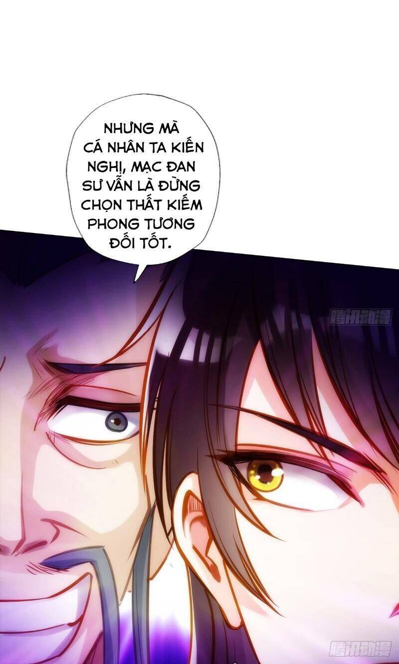 Bất Hủ Phàm Nhân Chapter 45 - Trang 14