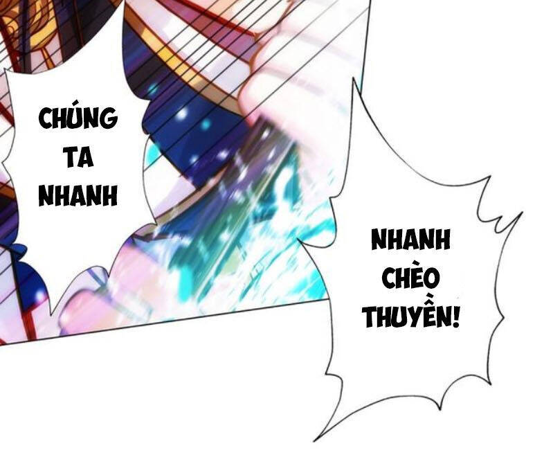 Bất Hủ Phàm Nhân Chapter 21 - Trang 30