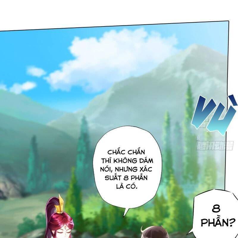 Bất Hủ Phàm Nhân Chapter 31 - Trang 26