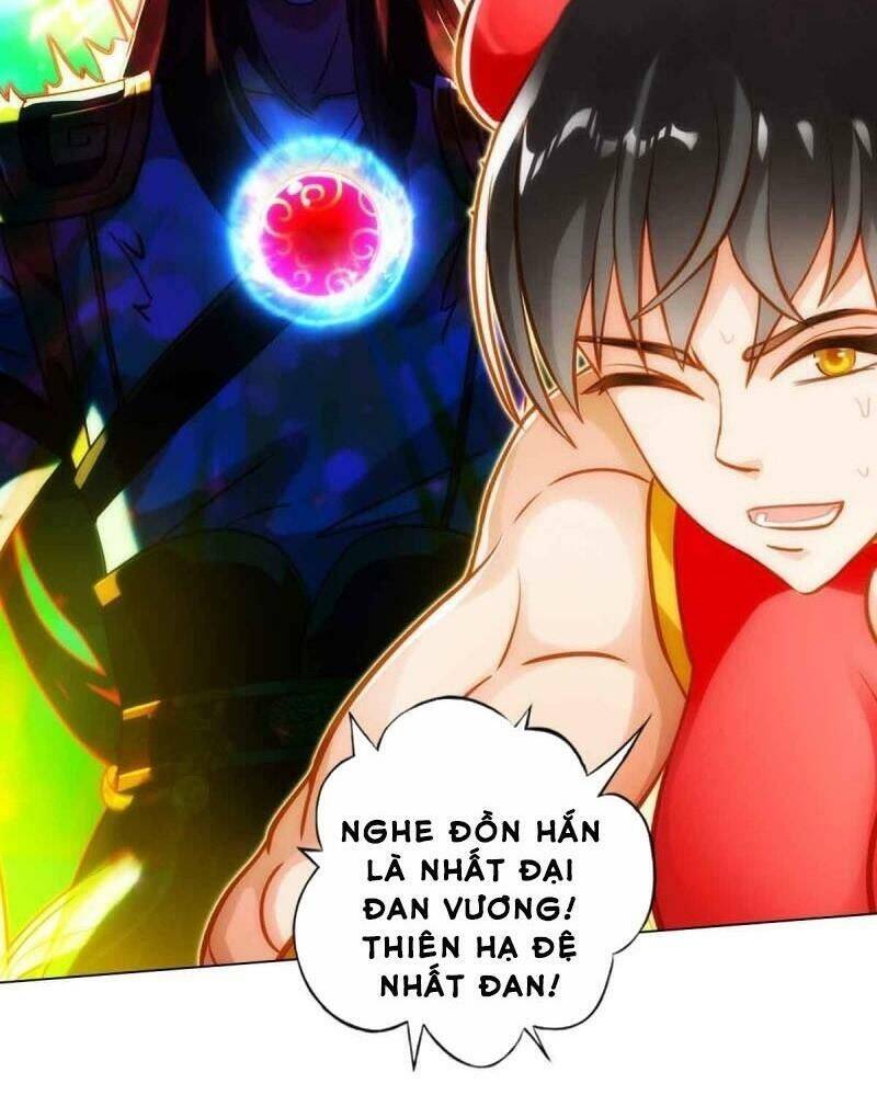 Bất Hủ Phàm Nhân Chapter 58 - Trang 77