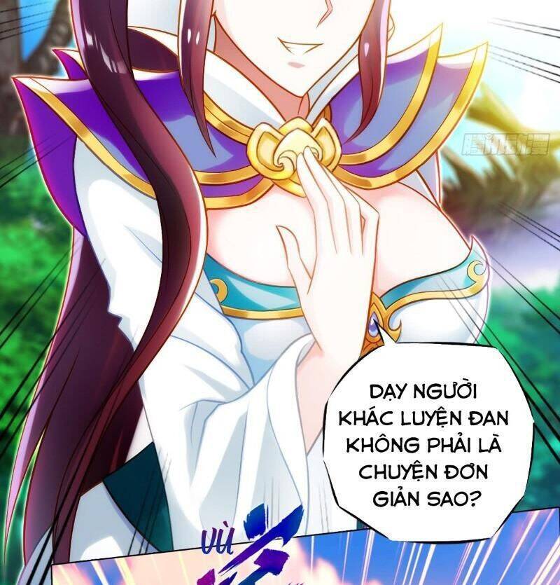 Bất Hủ Phàm Nhân Chapter 32 - Trang 14