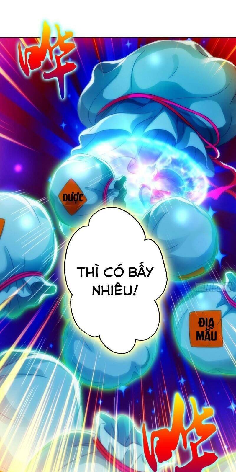 Bất Hủ Phàm Nhân Chapter 54 - Trang 28