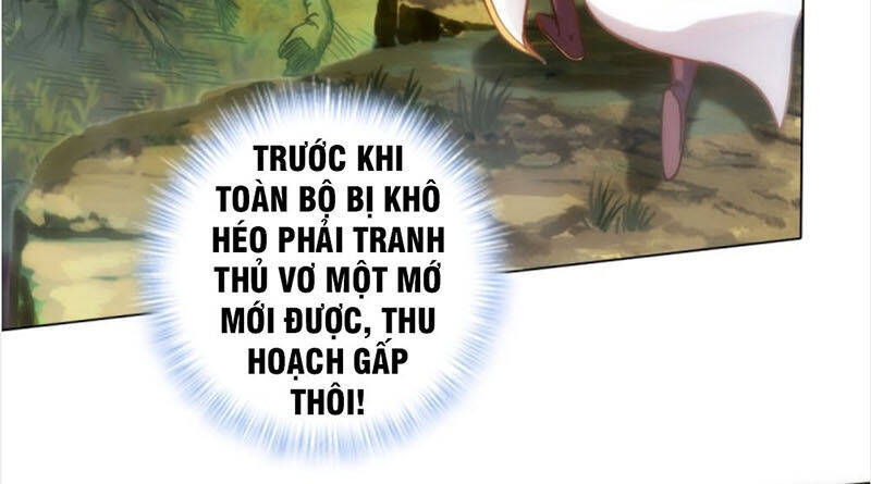 Bất Hủ Phàm Nhân Chapter 29 - Trang 29