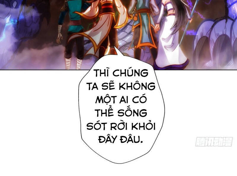 Bất Hủ Phàm Nhân Chapter 23 - Trang 17