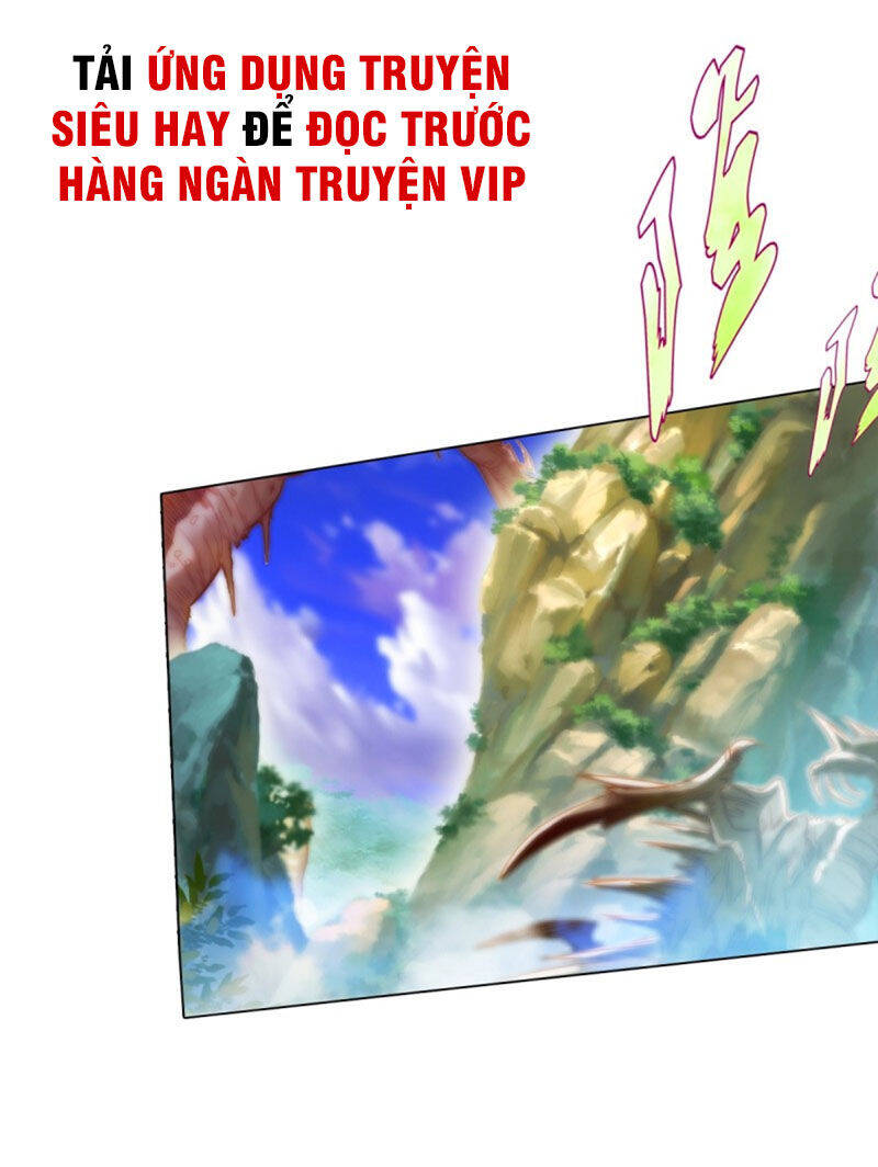 Bất Hủ Phàm Nhân Chapter 28 - Trang 47