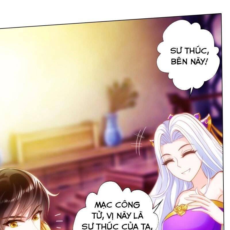 Bất Hủ Phàm Nhân Chapter 52 - Trang 40