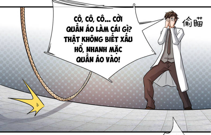 Cực Phẩm Tiên Y Chapter 21 - Trang 5