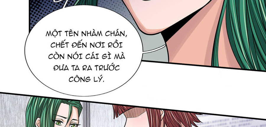 Cực Phẩm Tiên Y Chapter 23 - Trang 2