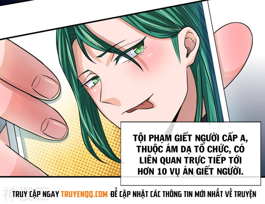 Cực Phẩm Tiên Y Chapter 22 - Trang 9