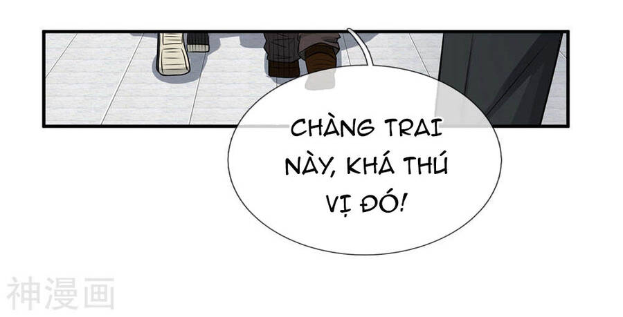 Cực Phẩm Tiên Y Chapter 7 - Trang 13