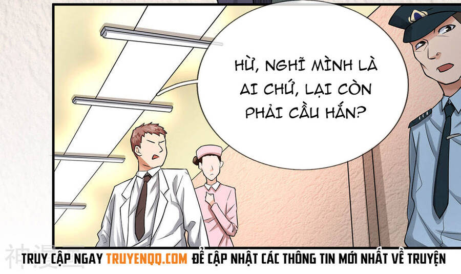 Cực Phẩm Tiên Y Chapter 4 - Trang 19