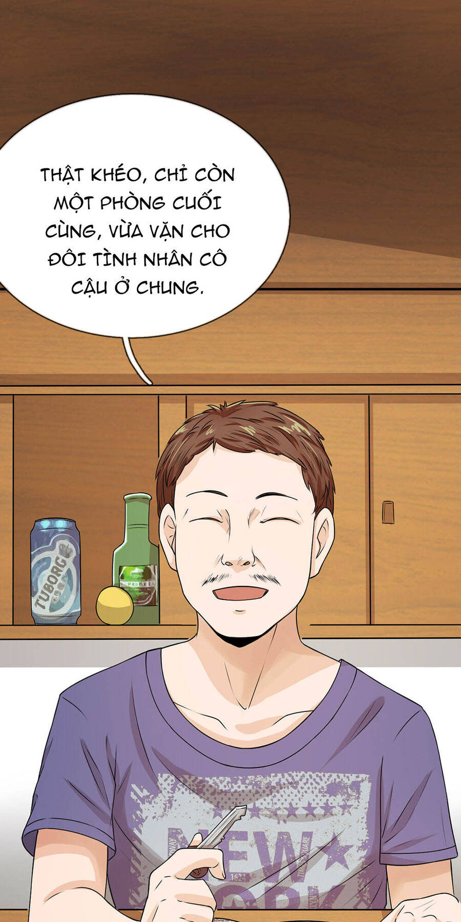 Cực Phẩm Tiên Y Chapter 2 - Trang 13