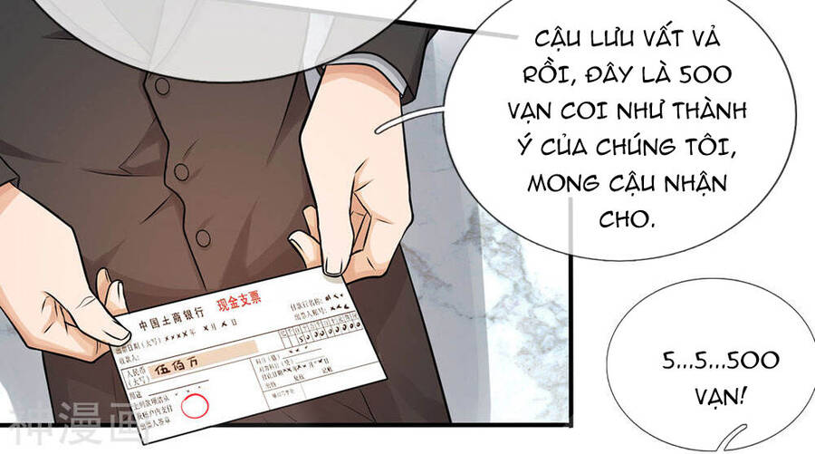 Cực Phẩm Tiên Y Chapter 7 - Trang 2