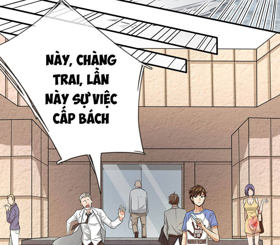 Cực Phẩm Tiên Y Chapter 5 - Trang 14