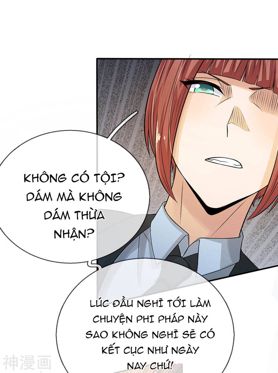 Cực Phẩm Tiên Y Chapter 3 - Trang 6