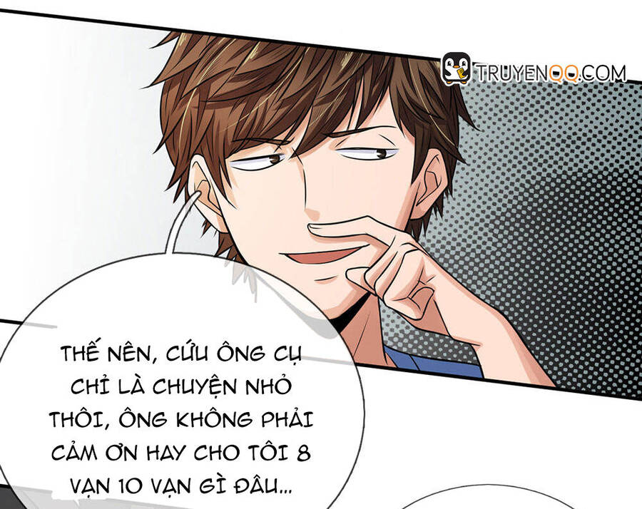 Cực Phẩm Tiên Y Chapter 7 - Trang 1