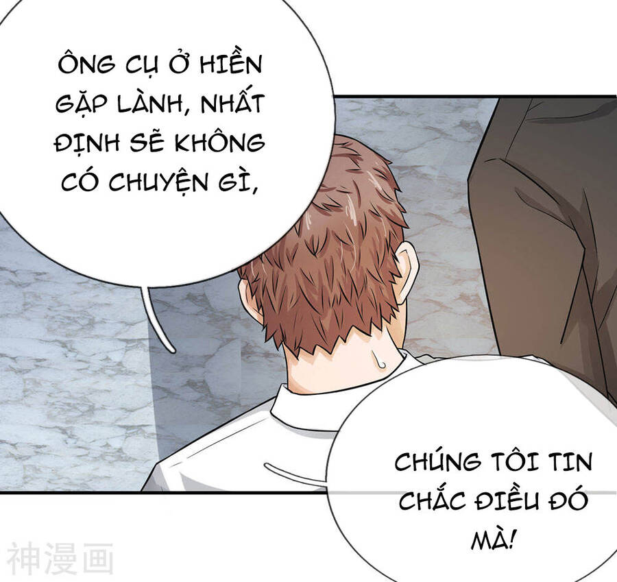 Cực Phẩm Tiên Y Chapter 5 - Trang 5