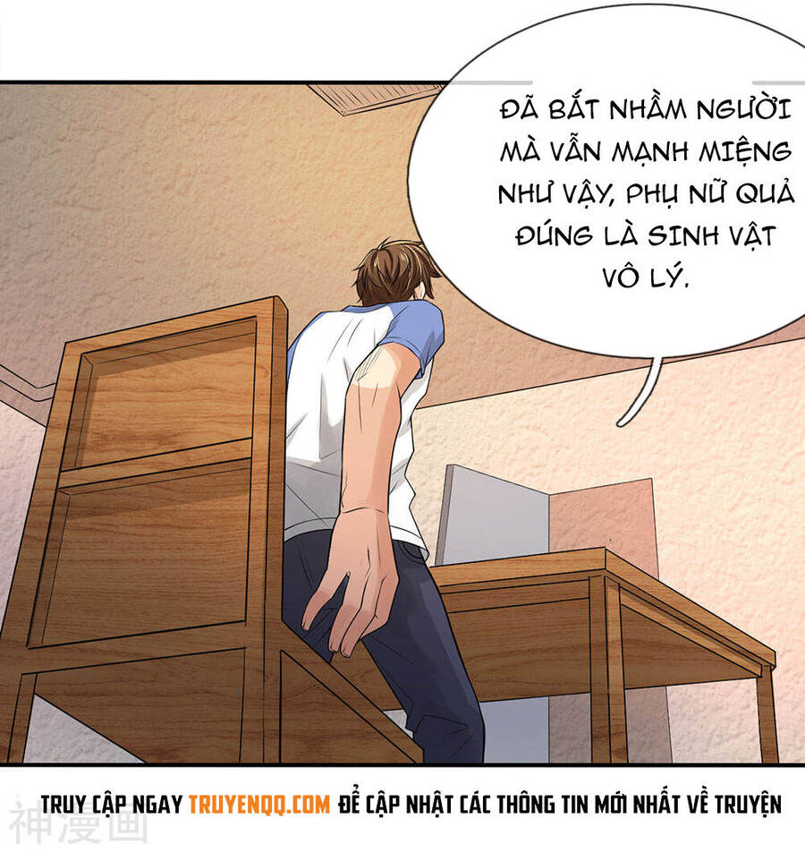 Cực Phẩm Tiên Y Chapter 3 - Trang 27