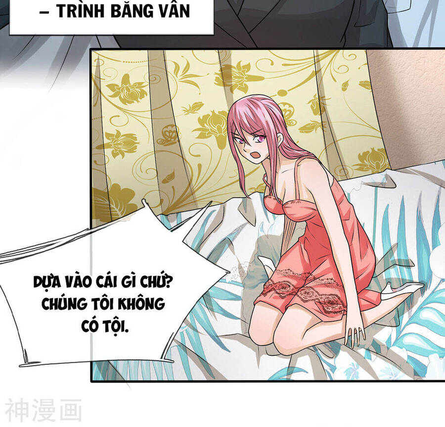 Cực Phẩm Tiên Y Chapter 3 - Trang 4