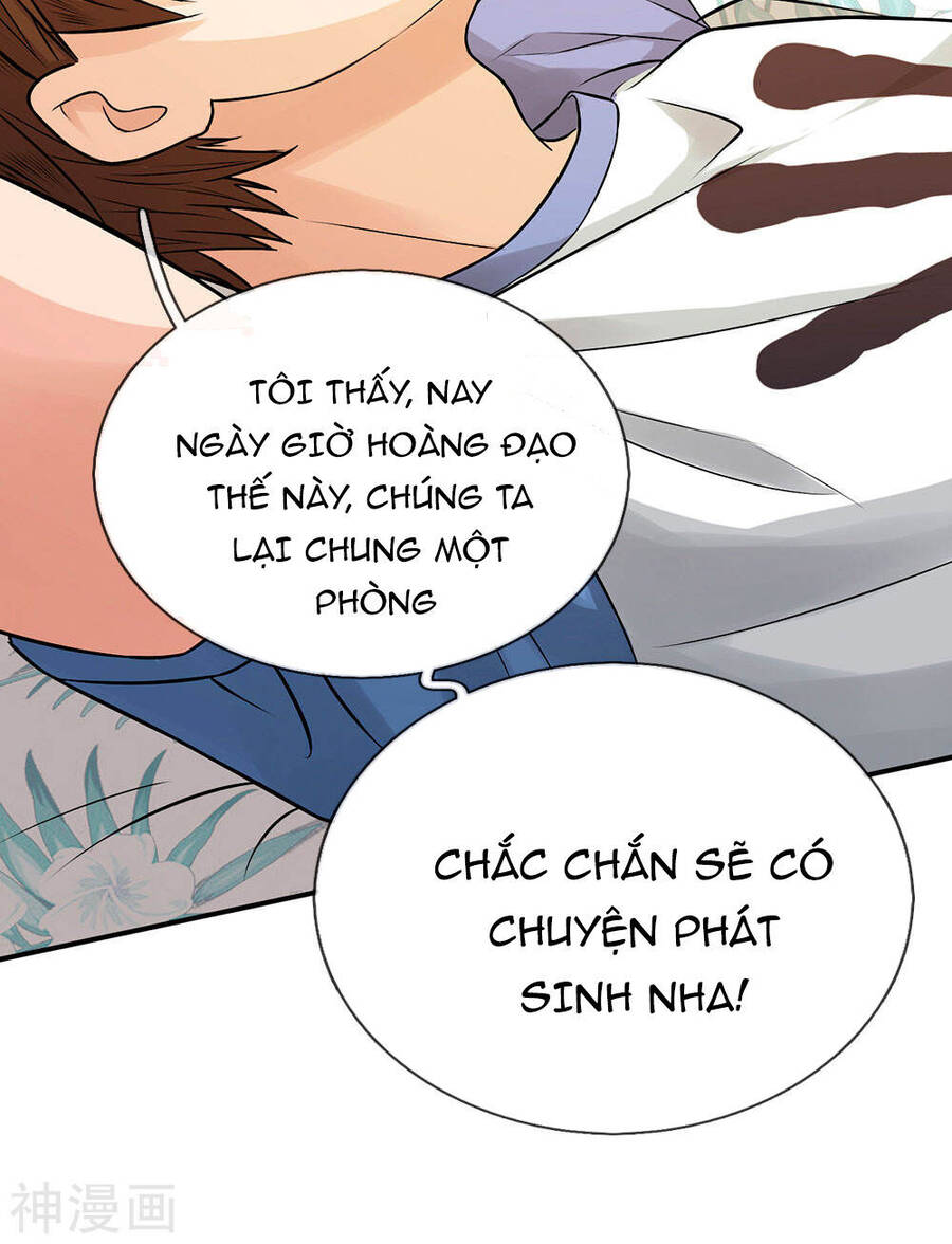 Cực Phẩm Tiên Y Chapter 2 - Trang 29