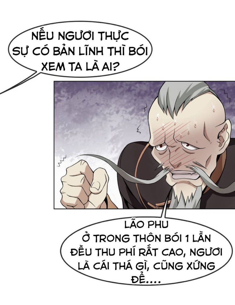 Siêu Cấp Đại Chủ Bạ Chapter 4 - Trang 6