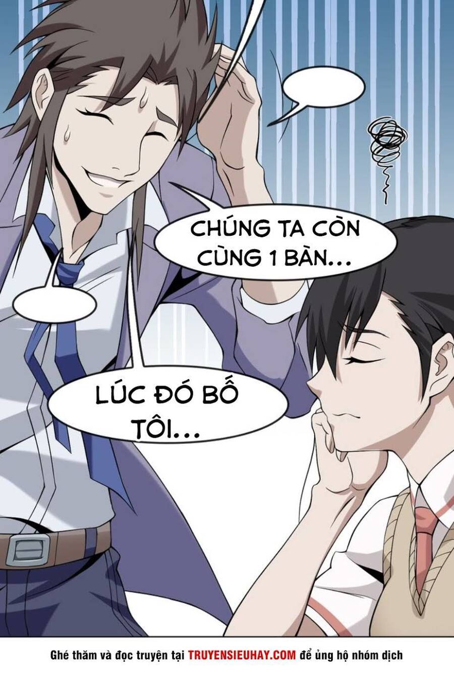 Siêu Cấp Đại Chủ Bạ Chapter 4 - Trang 43