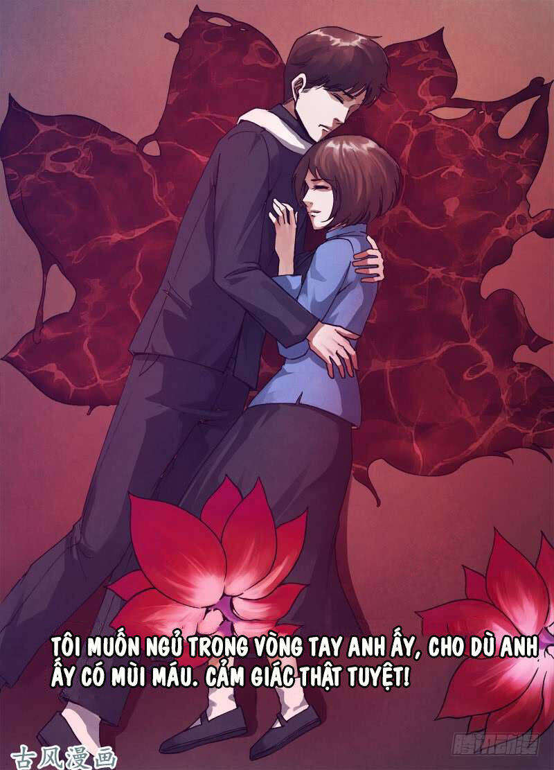 Địa Ngục Thần Y Chapter 163 - Trang 3