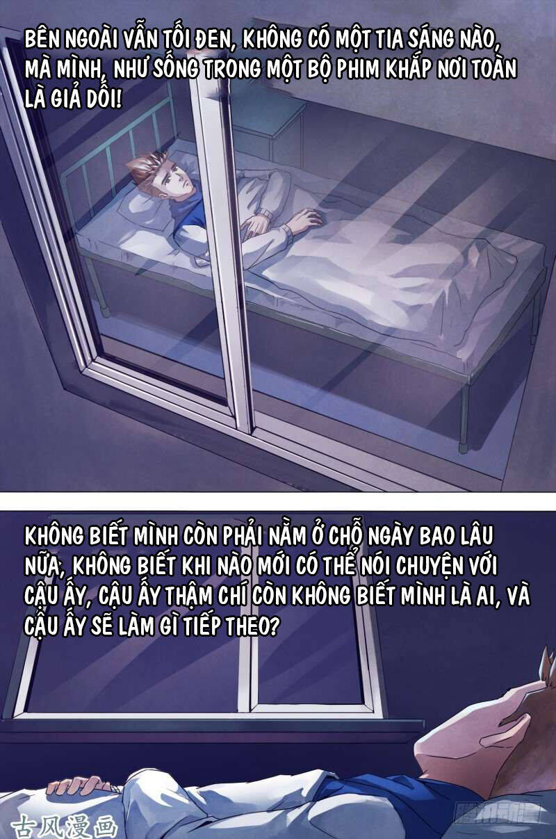 Địa Ngục Thần Y Chapter 159 - Trang 0