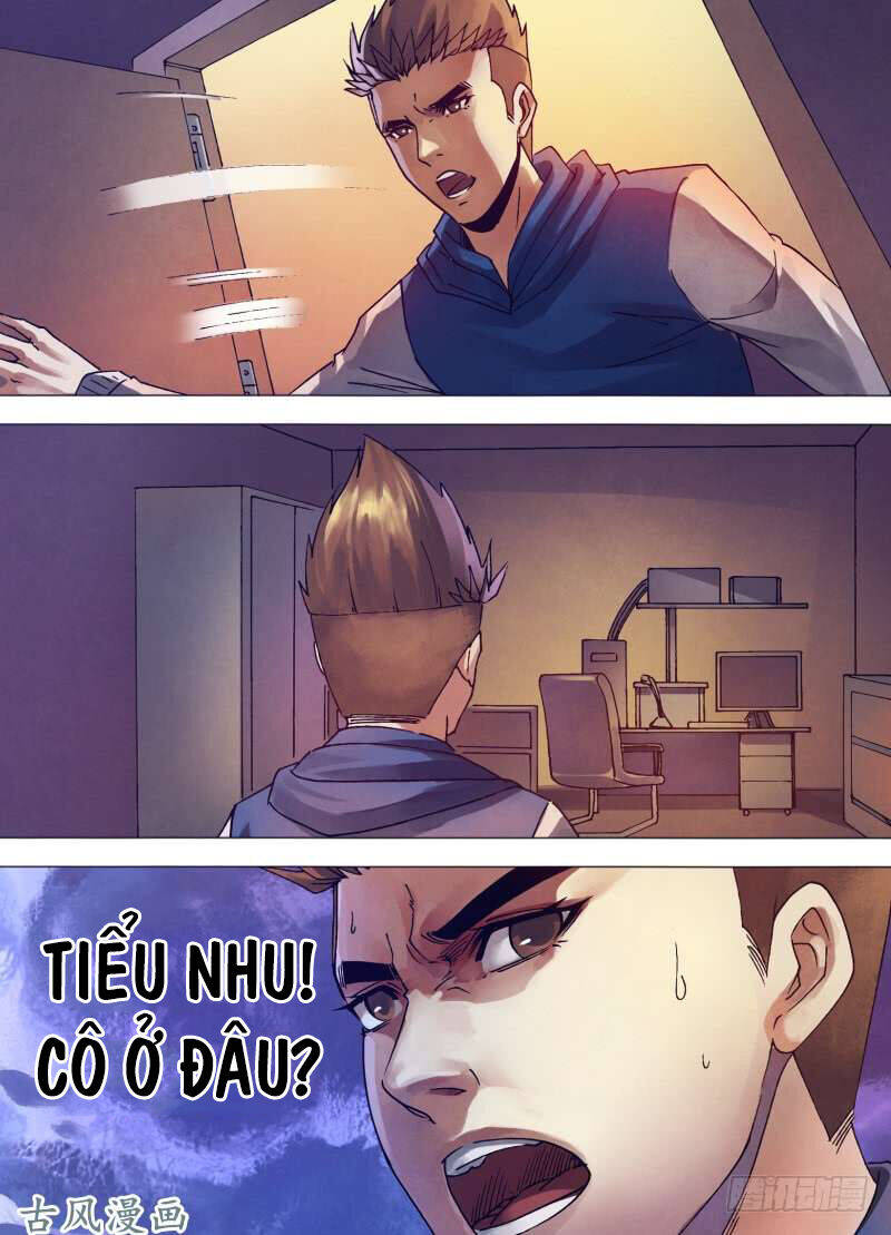 Địa Ngục Thần Y Chapter 156 - Trang 10