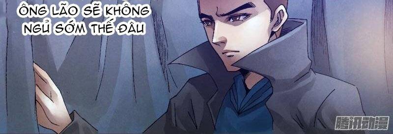 Địa Ngục Thần Y Chapter 128 - Trang 1