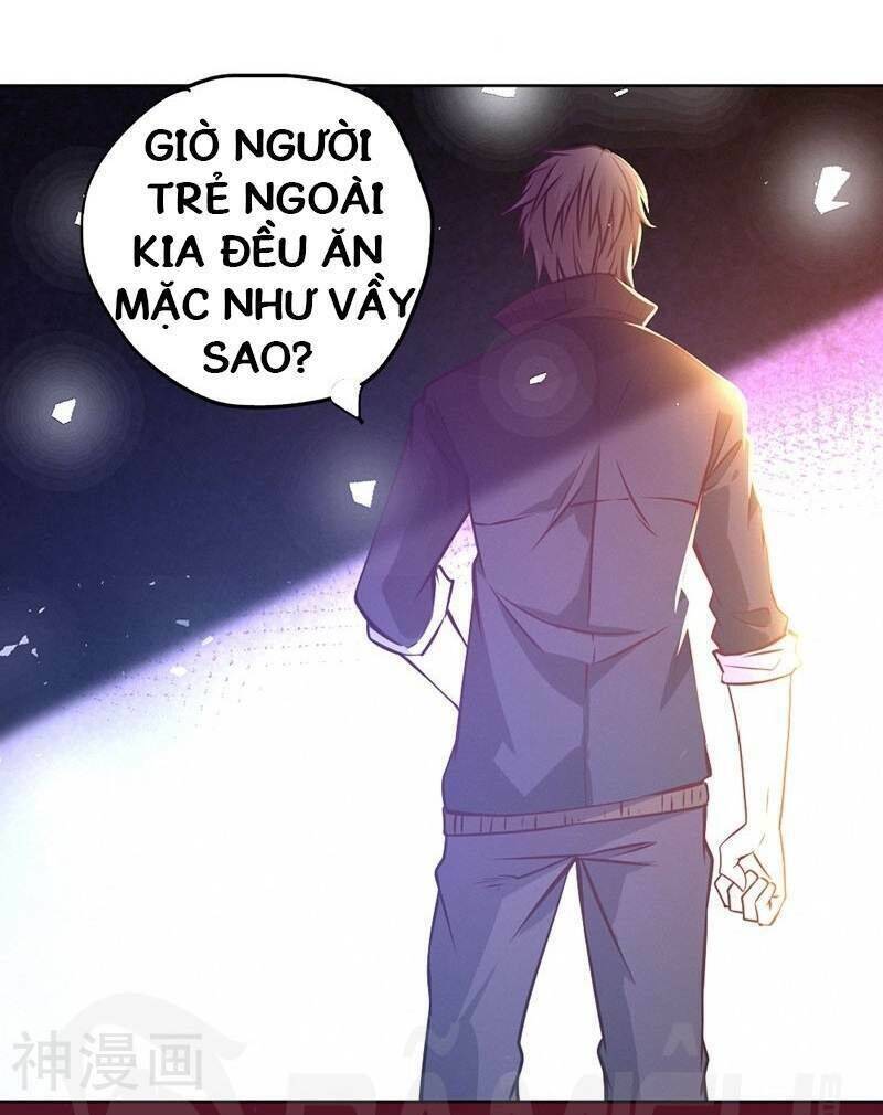 Nhất Phẩm Cao Thủ Chapter 83 - Trang 1