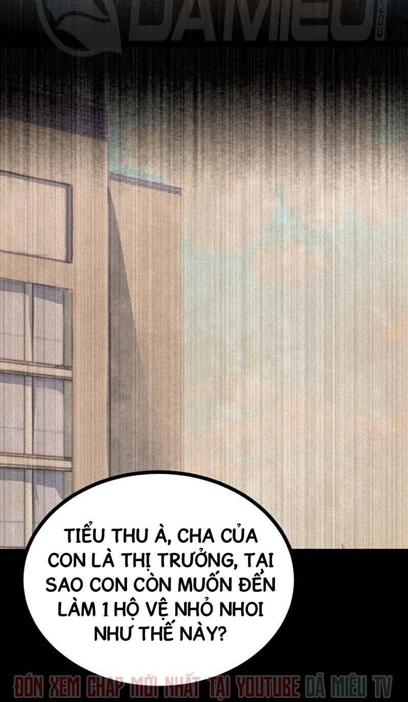 Nhất Phẩm Cao Thủ Chapter 54 - Trang 34