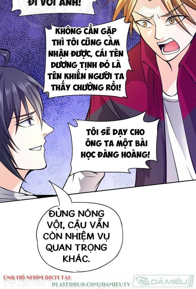 Nhất Phẩm Cao Thủ Chapter 83 - Trang 30