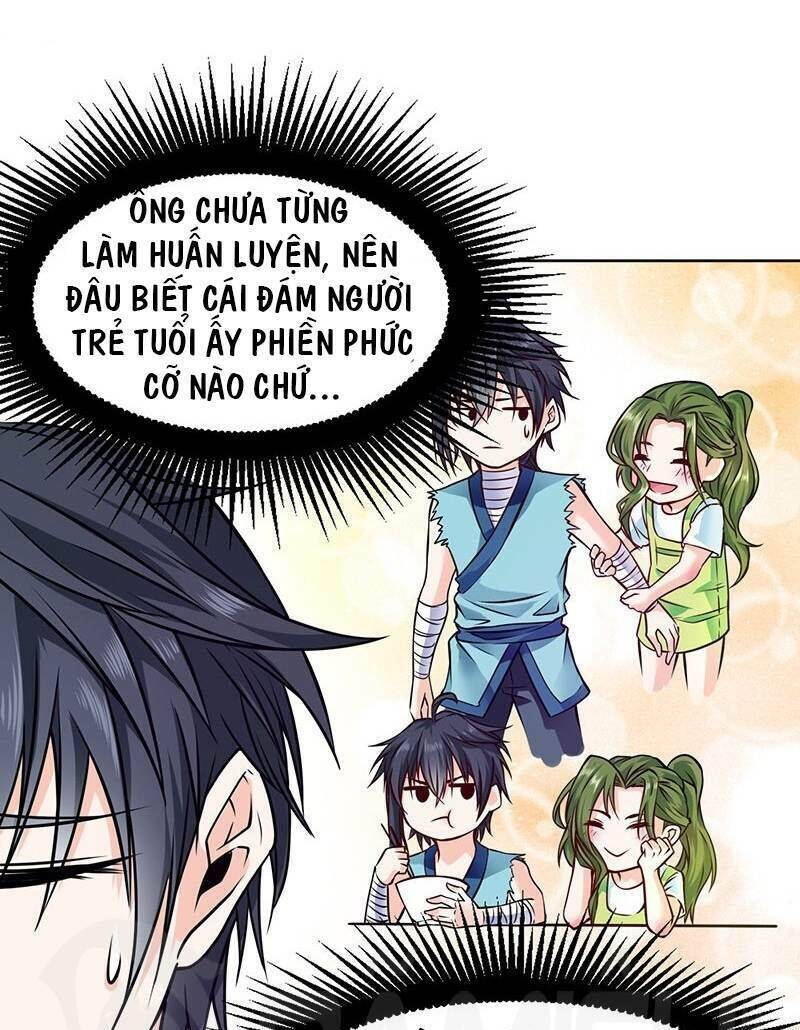 Nhất Phẩm Cao Thủ Chapter 80 - Trang 5